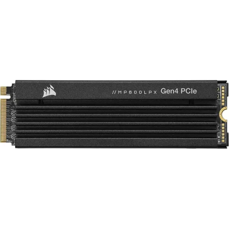 Corsair MP600 PRO 4TB M.2 NVMe PCIe Gen SSD